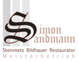 Steinmetz Simon Sandmann